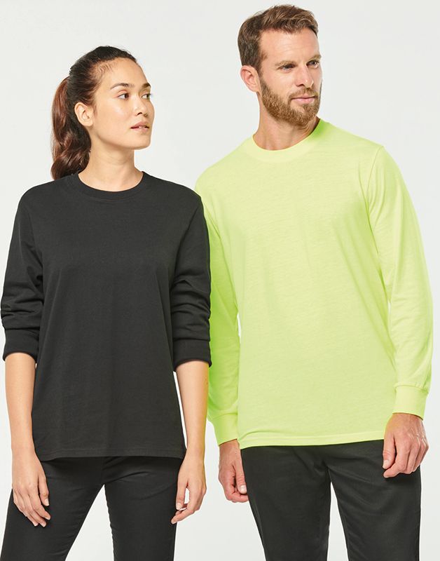 T-SHIRT ÉCORESPONSABLE