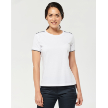 T-SHIRT DAYTODAY FEMME