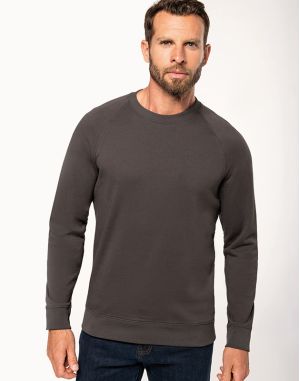 SWEAT COL ROND MEN