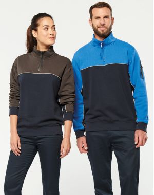 SWEAT ÉCORESPONSABLE UNIXEXE