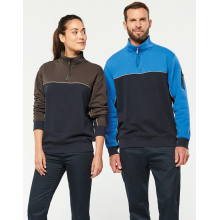 SWEAT ÉCORESPONSABLE UNIXEXE