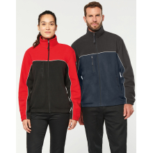 POLAIRE ÉCORESPONSABLE