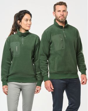 WK905 - POLAIRE ÉCORESPONSABLE