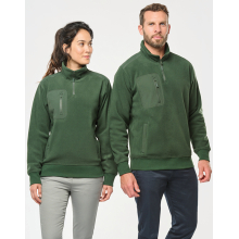 WK905 - POLAIRE ÉCORESPONSABLE