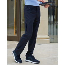 PANTALON CARGO TOURS