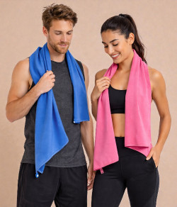 Catalogue serviettes en microfibre vierges