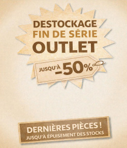 Catalogue déstockage vêtements et fin de série vierges pour homme et femme