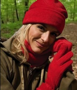 Bonnets et Écharpes