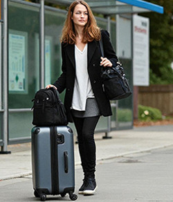 Maroquinerie et Bagages