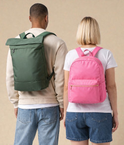 Catalogue sacs à dos vierges