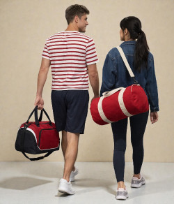 Catalogue sacs de sport vierges