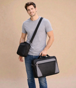 Catalogue sacs bandoulière et sacoches vierges