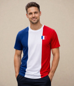 Catalogue vêtements made in France vierges pour homme et femme