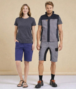Catalogue bermudas vierges pour homme et femme