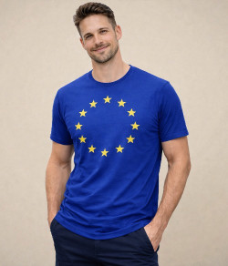 Catalogue vêtements made in Europe vierges pour homme et femme