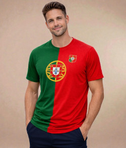 Catalogue vêtements made in Portugal vierges pour homme et femme