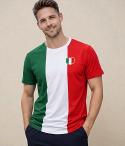 Catalogue vêtements made in Italy vierges pour homme et femme