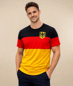 Catalogue vêtements made in Germany vierges pour homme et femme