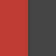 K340-Red / Black