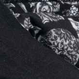 Black / Mexican Skull