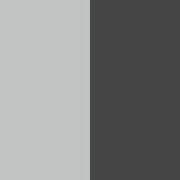 K446-Oxford Grey / Black