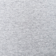 Light grey heather