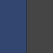 KI0130-Royal Blue / Black