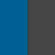KI0150-Aqua Blue / Black