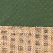 Dusty Light Green / Natural