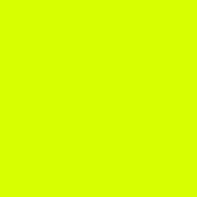 KI0340-Fluorescent Yellow