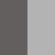 KI0342-Dark Grey / Silver