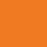 KI0357-Fluorescent Orange