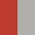 KI0501-Red / Light Grey