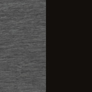 PA1030-Marl Dark Grey / Black