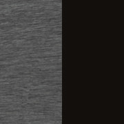 Marl Dark Grey / Black