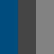 PA306-Sporty Royal Blue / Black / Storm Grey
