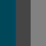 PA306PROMO-Dark Green / Black / Storm Grey