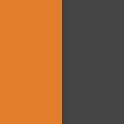 PA4000-Orange / Black
