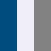 PA436-Sporty Royal Blue / White / Storm Grey