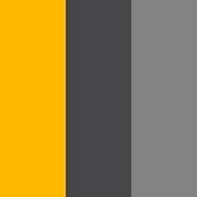 Sporty yellow/Black/Storm grey