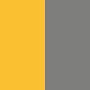 KP011-Yellow / Slate Grey