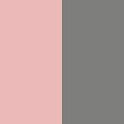 KP011-Dark Pink / Slate Grey