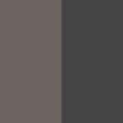 KP110-Shale Grey / Black