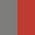 KP124-Slate Grey / Red