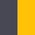 KP130-Navy / Yellow