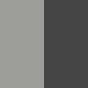 KP160-Light Grey / Black