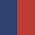 KP188-Royal Blue / Red