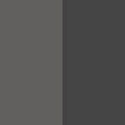KP189-Dark Grey / Black