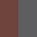 KP519-Burgundy / Dark Grey