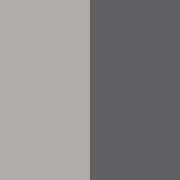 Grey Melange / Dark Grey